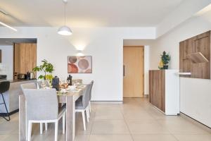 Violet Dreams 2 Bedroom Apartment Kilimani