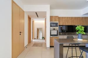 Violet Dreams 2 Bedroom Apartment Kilimani