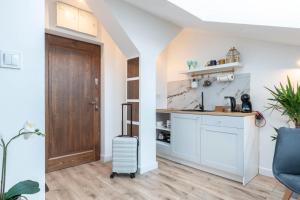 Apartament 52 Piekary Residence