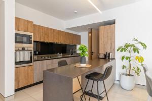 Violet Dreams 2 Bedroom Apartment Kilimani