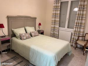 Maisons de vacances Chez Laurette : photos des chambres