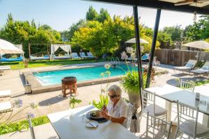 Cava Colchagua Hotel Boutique