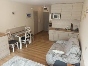 Apartament Krynica Morska