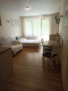 Apartament Krynica Morska