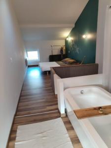 Appartements Solea : photos des chambres