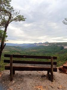 Canto Ybykuara - Natural Guest House