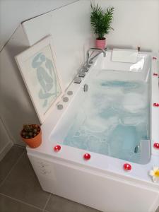 Après la ballade, le réconfort!