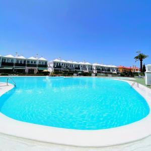 Paradise Sun & Pool Maspalomas