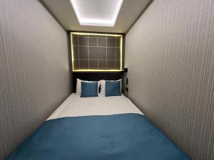 Grand Best Nobel Hotel İstanbul