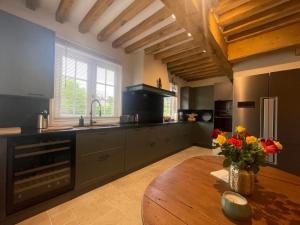 villa in love