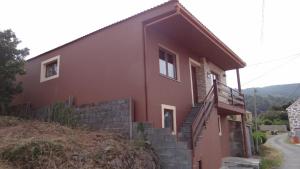 Casa Ardora - Playa de Carnota