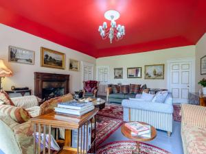 7 bed in Machrihanish 83009
