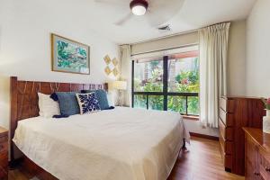 Tropical Getaway at the Shores Waikoloa Beach #138