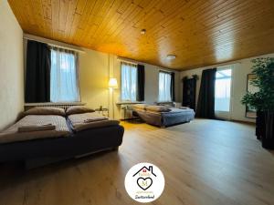 Family M Apartments 35-36 - Aarau West - Center