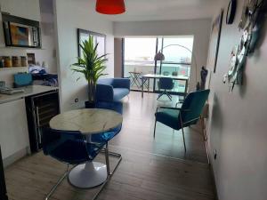 Espectacular vista Antofagasta-SOLO ADULTOS