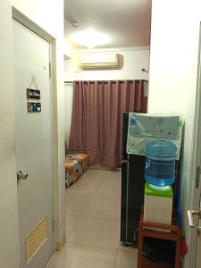 Green Pramuka City with Cozy two Bedroom