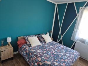 Charmant logement neuf