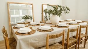 COPLA HOUSE Sevilla - Premium Experience para 12