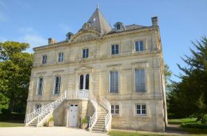 Votre Château La Capelle dans les vignes