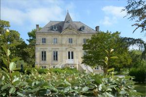 Villas Votre Chateau La Capelle dans les vignes : photos des chambres