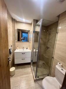 PRESTIGIA PLAGE DES NATION APPARTEMENT DE LUXE NEUF a SALE BOUKNADEL