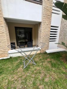 PRESTIGIA PLAGE DES NATION APPARTEMENT DE LUXE NEUF a SALE BOUKNADEL