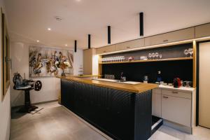 Locanda del Viandante by Heima