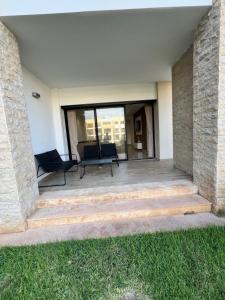 PRESTIGIA PLAGE DES NATION APPARTEMENT DE LUXE NEUF a SALE BOUKNADEL