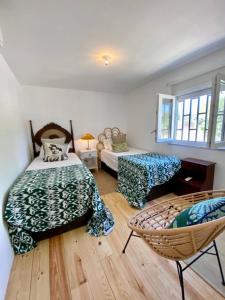 Idyllic, Charming Quinta das Laranjeiras