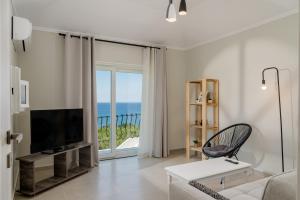 Restia tower apartments
