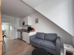 Appartements Logements centre Bourg : photos des chambres