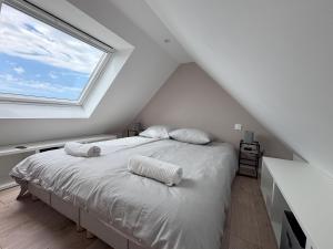 Appartements Logements centre Bourg : photos des chambres