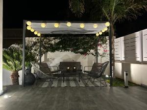 Trapani dAmare Apartments