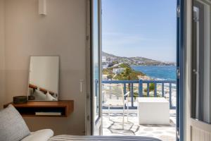 Mykonos Beach Hotel