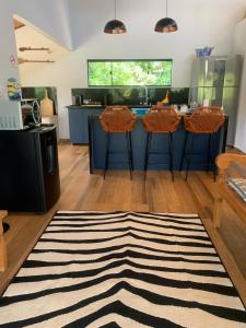 Refúgio Três Estações