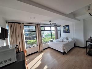 Apartahotel del Paseo