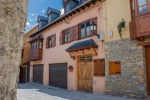 Desde Ton II - Vielha