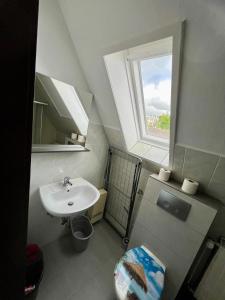 Gemütliche 1 Zimmer Wohnung für 2 Personen