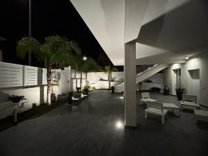 Trapani dAmare Apartments