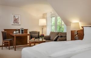 Double Room room in Parkhotel De Wiemsel