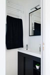 Appartements Studio : Appartement 1 Chambre