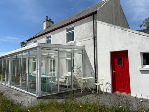 Glenmore Cottage - Waterville