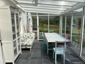 Glenmore Cottage - Waterville