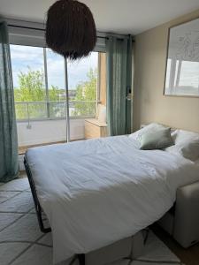 Une Escale chaleureuse !