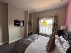 Thomas Paine Hotel