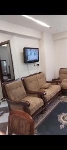 Sea view apartment Miamy Alexandria