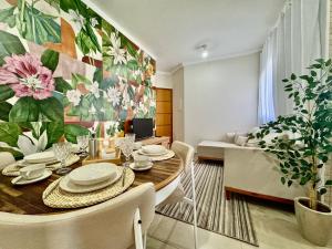 Unicco Apartment, near USP