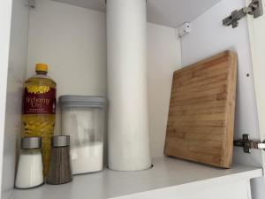 Apartament Chełmiec przy Szczawnie-Zdrój