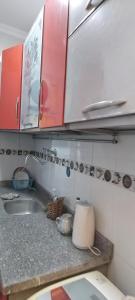 Sea view apartment Miamy Alexandria