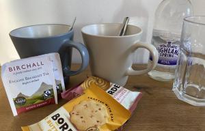 Kings Head Low House